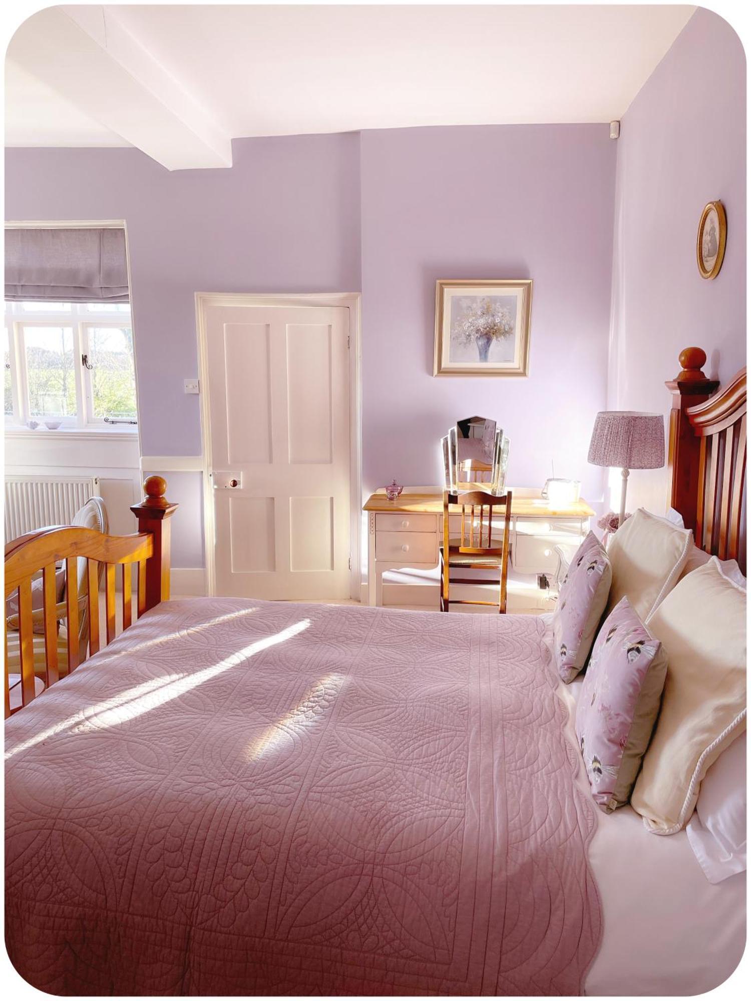 Goss Hall Bed&Breakfast Sandwich Exterior foto